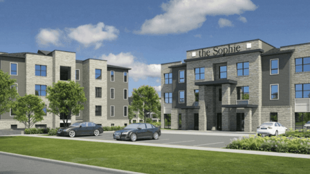 The Sophie Apartments
