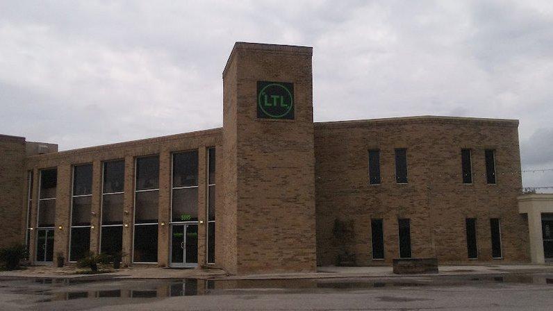Live the Life Church