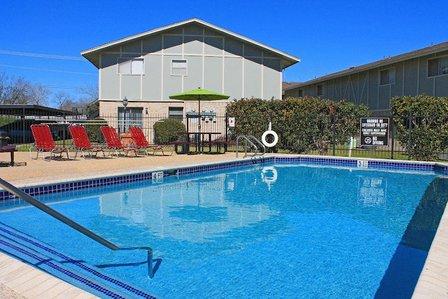 RiverStone Apartment Homes