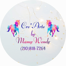 Cre*Arte by Mamy Wendy