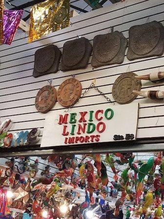 Mexico Lindo Imports