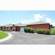 Braunfels Place Apartments