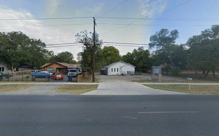 True Light Baptist Church