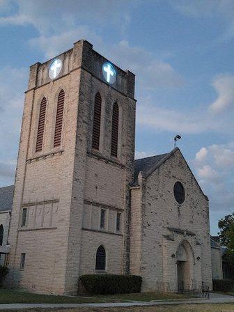 Highland Park Lutheran Church