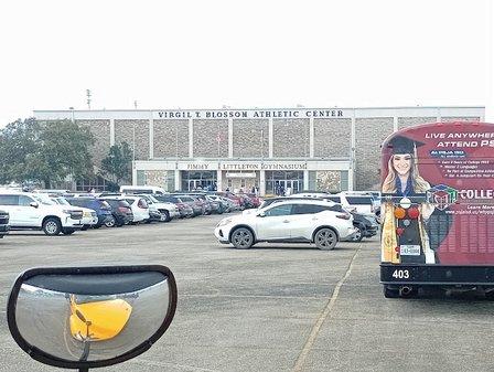Jimmy Littleton Gymnasium
