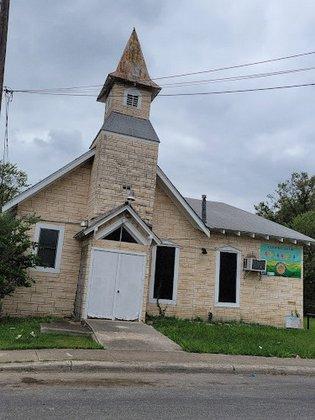 Pleasant Grove Missionary