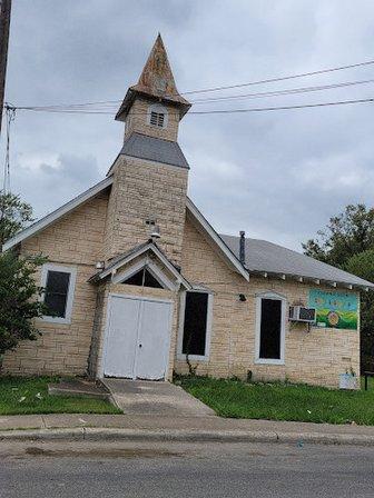 Pleasant Grove Missionary