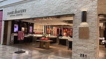James Avery Artisan Jewelry