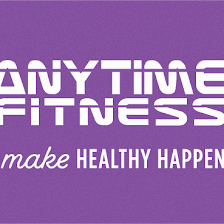 Anytime Fitness