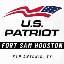 U.S. Patriot