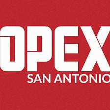 OPEX San Antonio