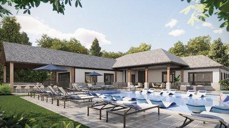 Villas at Creekside