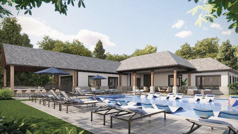 Villas at Creekside