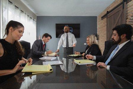 The Patel Firm Car Accident Lawyer - Austin