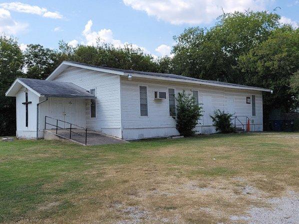 Mt Moriah Christian Fellowship