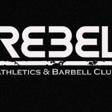Rebel Athletics & Barbell Club