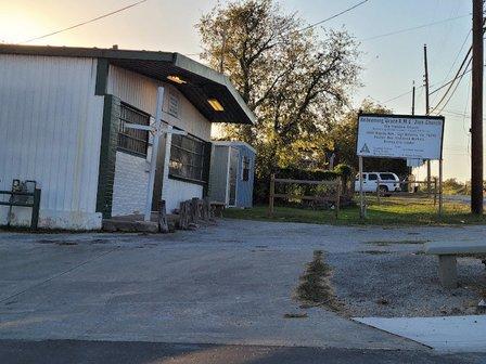Redeeming Grace AME Zion Church