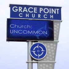 Grace Point Church