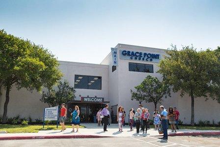 Grace Point Church