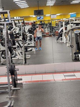 Gold's Gym Nacogdoches