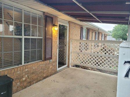 The Augusta at Gruene Garden Apartments