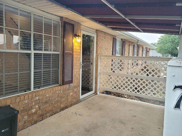 The Augusta at Gruene Garden Apartments