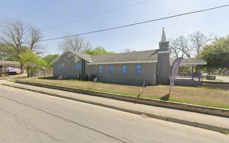 Greater Pilgrim's Rest Baptist