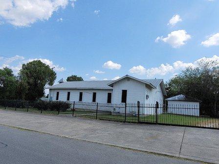 Greater Grandview Baptist Church