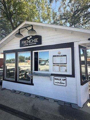 Frenchie Coffee Roasters