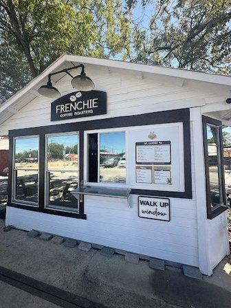 Frenchie Coffee Roasters
