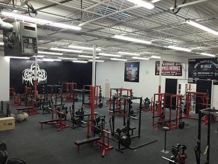 Texas Strength Systems