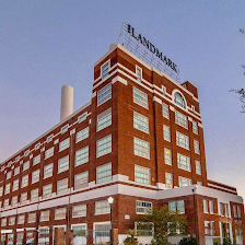The Landmark Lofts & Garden Apartments