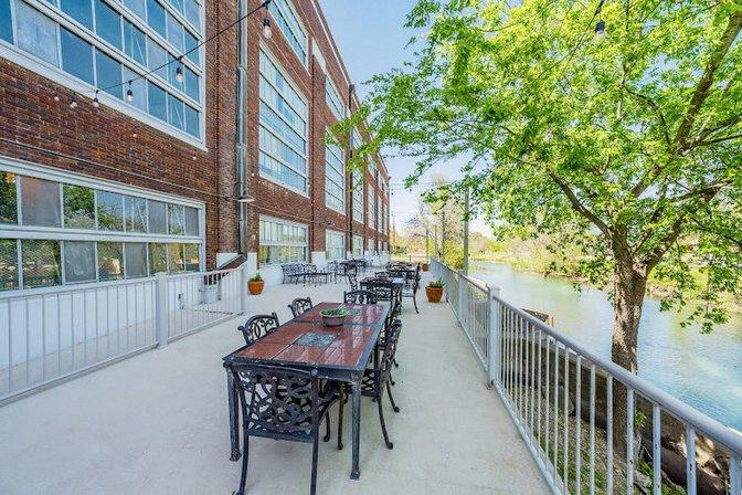 The Landmark Lofts & Garden Apartments