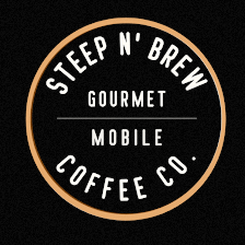 Steep N' Brew Coffee Co.