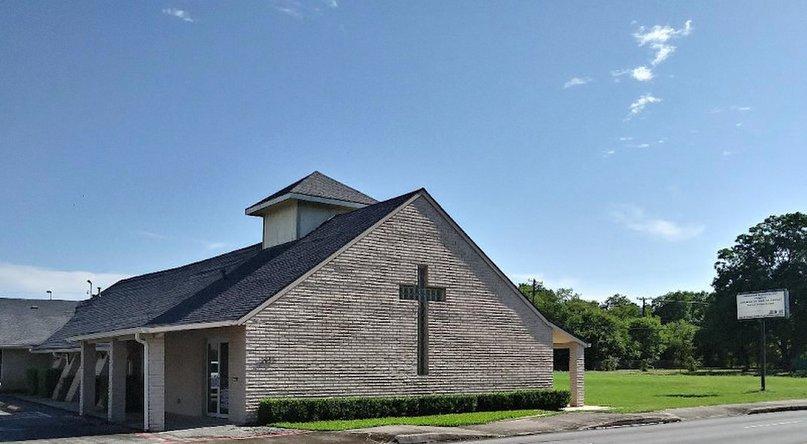 Greater Evangelist Temple Church of God In Christ
