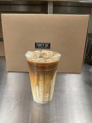 Forty Six Coffee House and Bakery