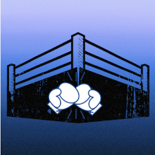 Lucero's Boxing
