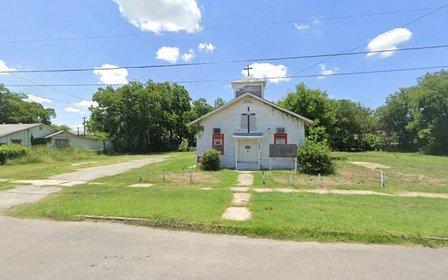 New Life Bible Church