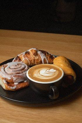 Kinnor Coffee
