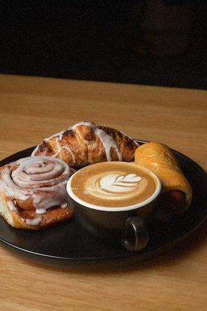 Kinnor Coffee