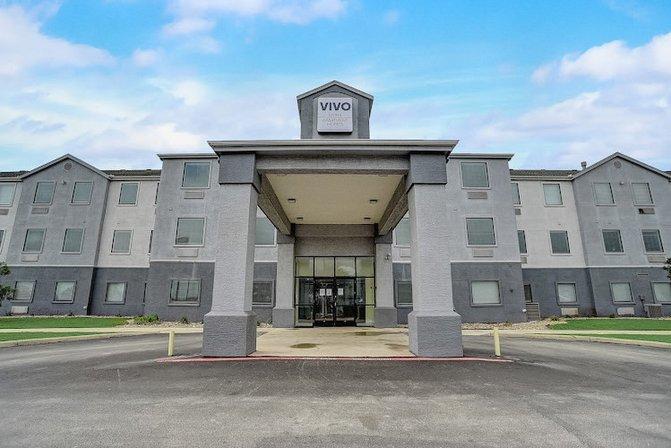 Vivo Living New Braunfels II