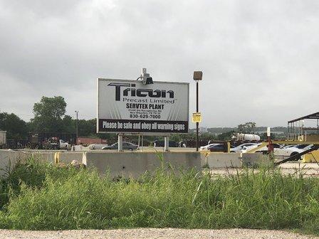 Tricon Precast Ltd