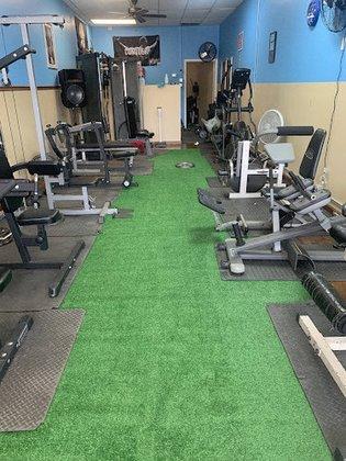 Mind Over Matter Fitness