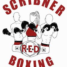 Scribner Boxing