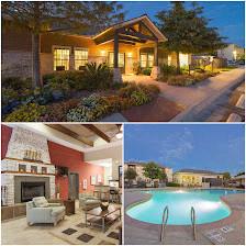 StoneHaven Apartment Homes