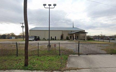 Greater New Genesis Christian Center