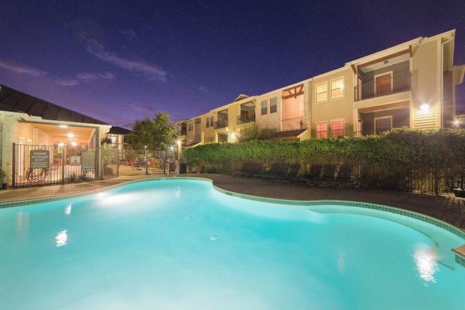 StoneHaven Apartment Homes