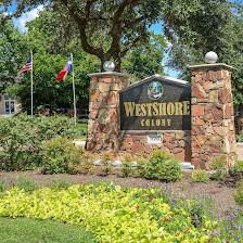 Westshore Colony Apartments