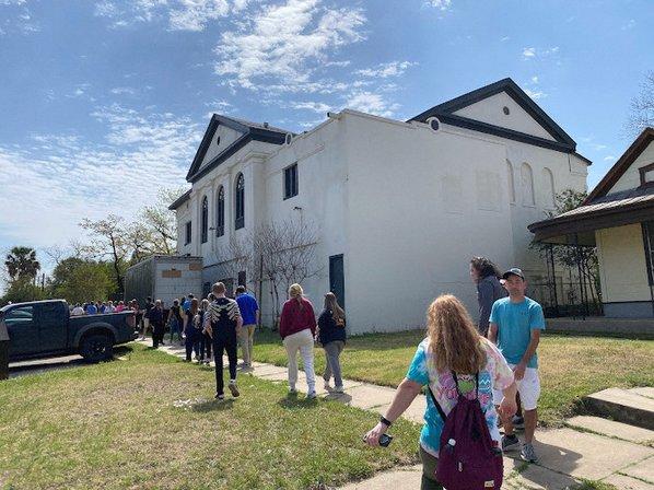 360 Outreach Center