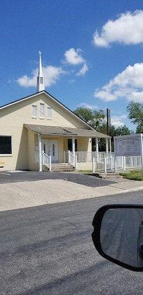 East End Church of God In Christ